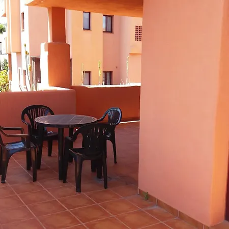 Apartment Royal Marbella