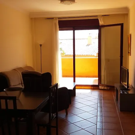 Royal Apartment Marbella