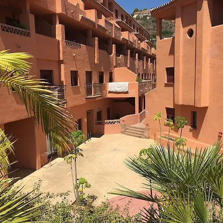 Apartment Royal Marbella