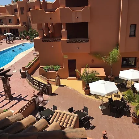Royal Apartment Marbella