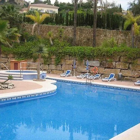 Royal Apartment Marbella