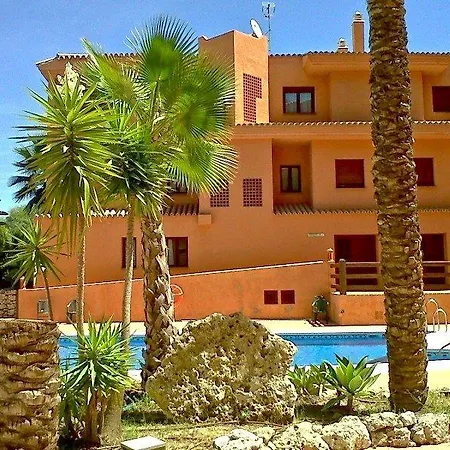Royal Apartment Marbella