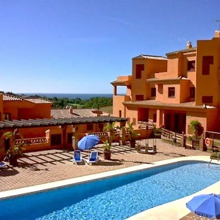 Royal Apartment Marbella