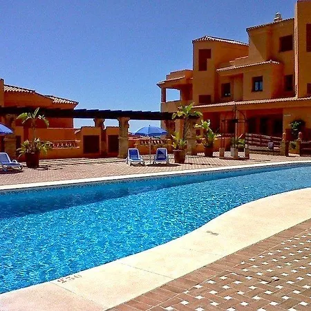 Royal Apartment Marbella