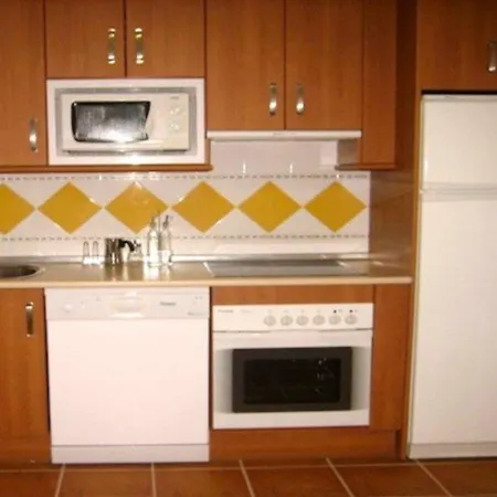 Royal Apartment