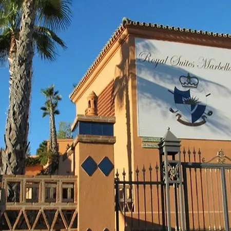 Apartment Royal Marbella